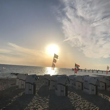 La Maison Du Port Comfortable Häven