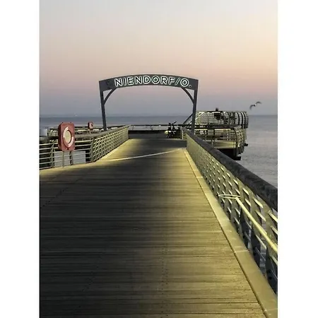 La Maison Du Port Comfortable * Häven