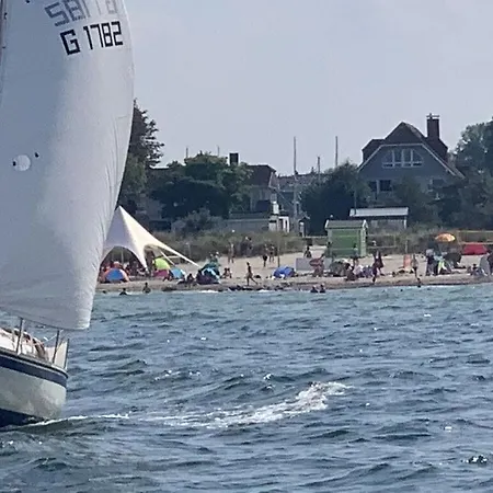 La Maison Du Port Comfortable