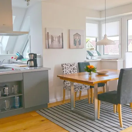 Dom wakacyjny La Maison Du Port Comfortable