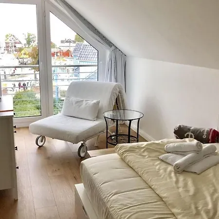 La Maison Du Port Comfortable Dom wakacyjny *