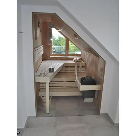 Dom wakacyjny La Maison Du Port Comfortable *