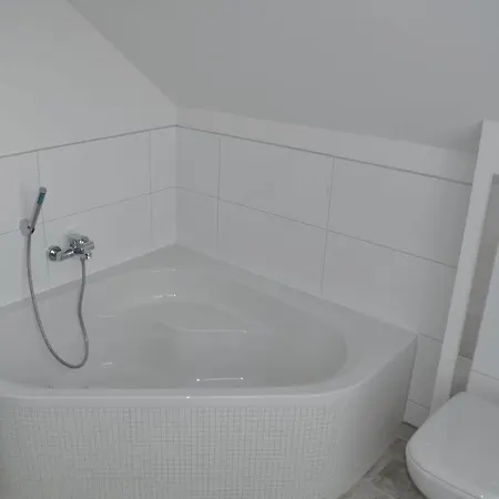 La Maison Du Port Comfortable Dom wakacyjny Häven