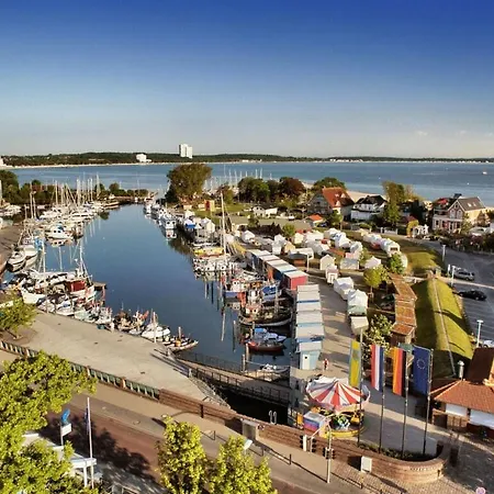 Dom wakacyjny La Maison Du Port Comfortable *