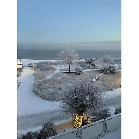 Dom wakacyjny La Maison Du Port Comfortable Häven