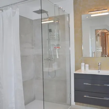 La Maison Du Port Comfortable Dom wakacyjny *