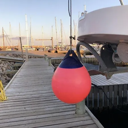 La Maison Du Port Comfortable Dom wakacyjny Häven