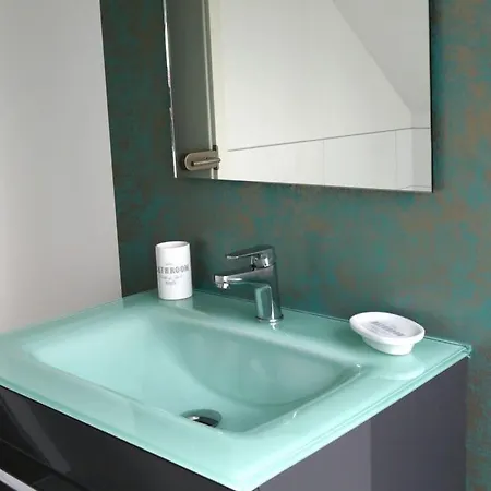 Dom wakacyjny La Maison Du Port Comfortable Häven