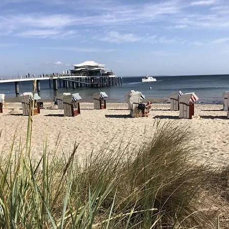 Dom wakacyjny La Maison Du Port Comfortable *