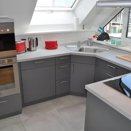 La Maison Du Port Comfortable Dom wakacyjny *