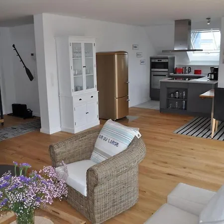 La Maison Du Port Comfortable Dom wakacyjny Häven