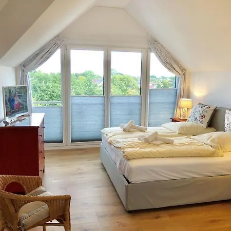 La Maison Du Port Comfortable * Häven