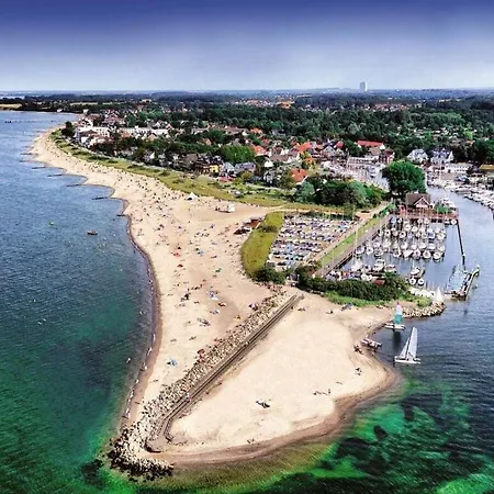 La Maison Du Port Comfortable Häven