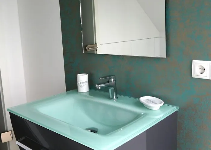 Casa vacanze La Maison Du Port Comfortable Häven